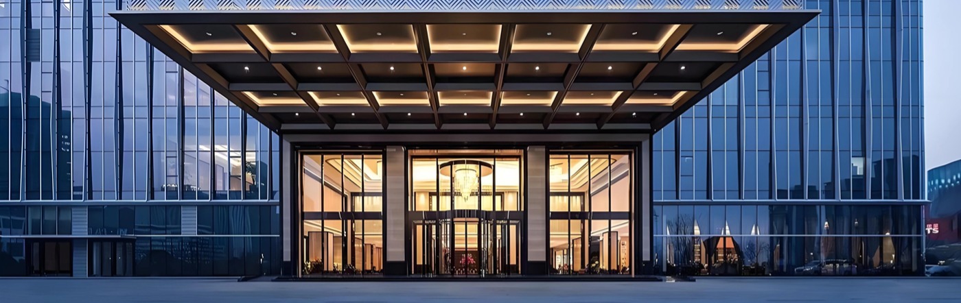 乌镇旅游集团乐动中国